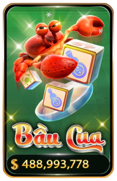 Game bầu cua tại cổng game Ben88