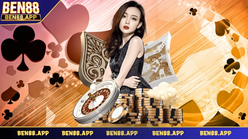 Danh mục casino với đa dạng trò chơi hấp dẫn và lôi cuốn Danh mục casino với đa dạng trò chơi hấp dẫn và lôi cuốn