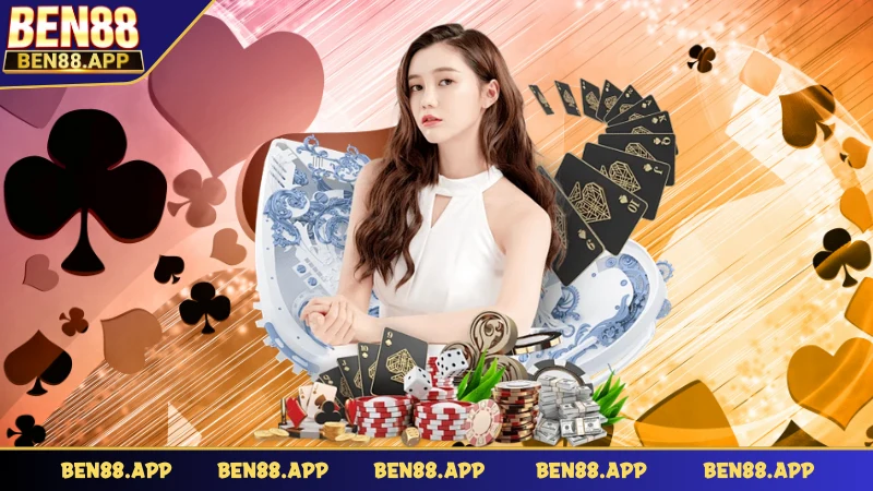 Một số kinh nghiệm cần biết khi tham gia casino BEN88 Một số kinh nghiệm cần biết khi tham gia casino BEN88