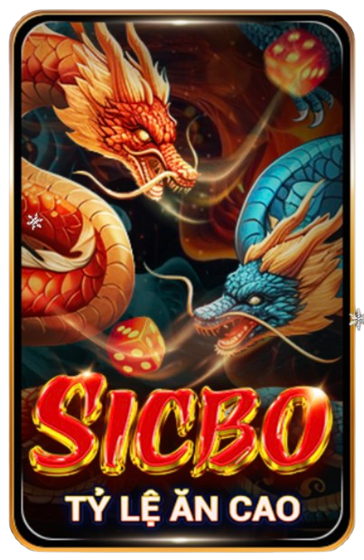 Sicbo tài xỉu tại cổng game Ben88