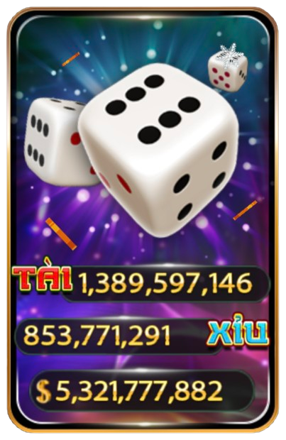 Game tài xỉu tại cổng game Ben88