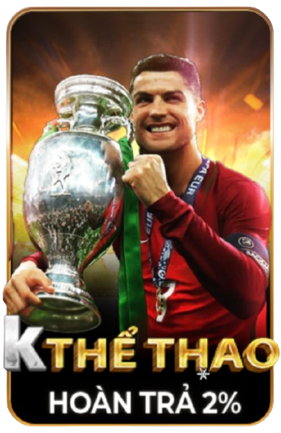 Cá cược thể thao tại cổng game Ben88